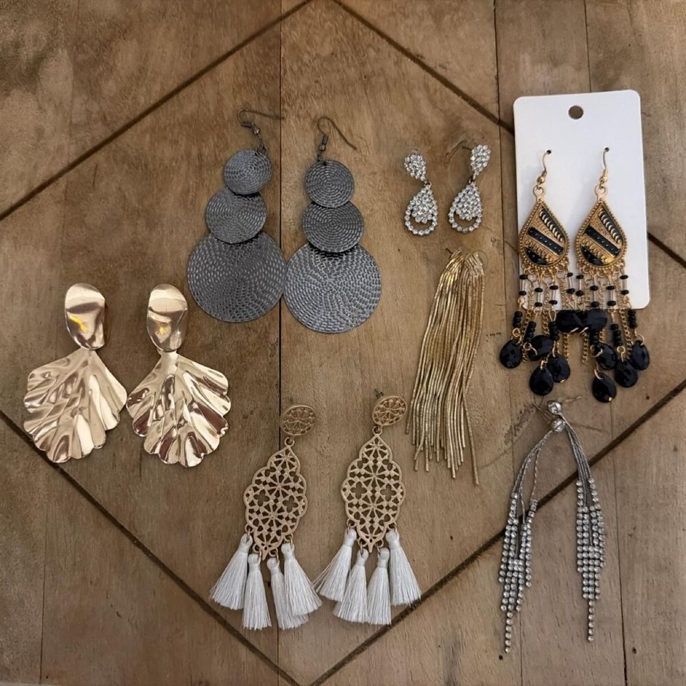 Unbranded Women's multi Jewellery